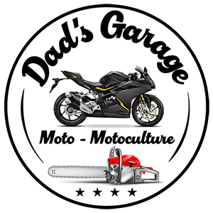 Dad's Garage