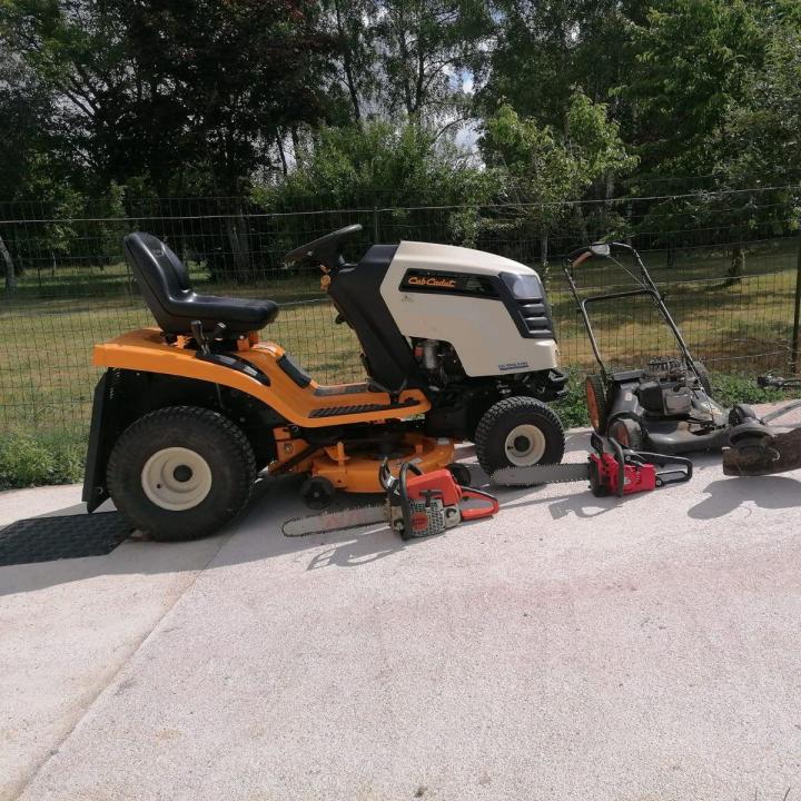 Entretien moto Eure-et-Loir