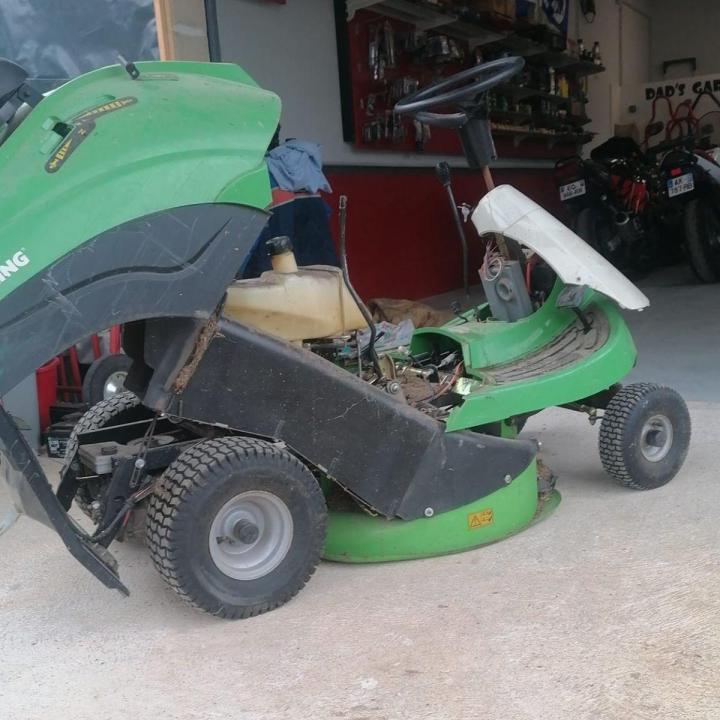 Dépannage moto Eure-et-Loir