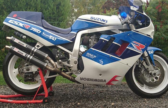 Dépannage rapide de moto dans l’Eure-et-Loir