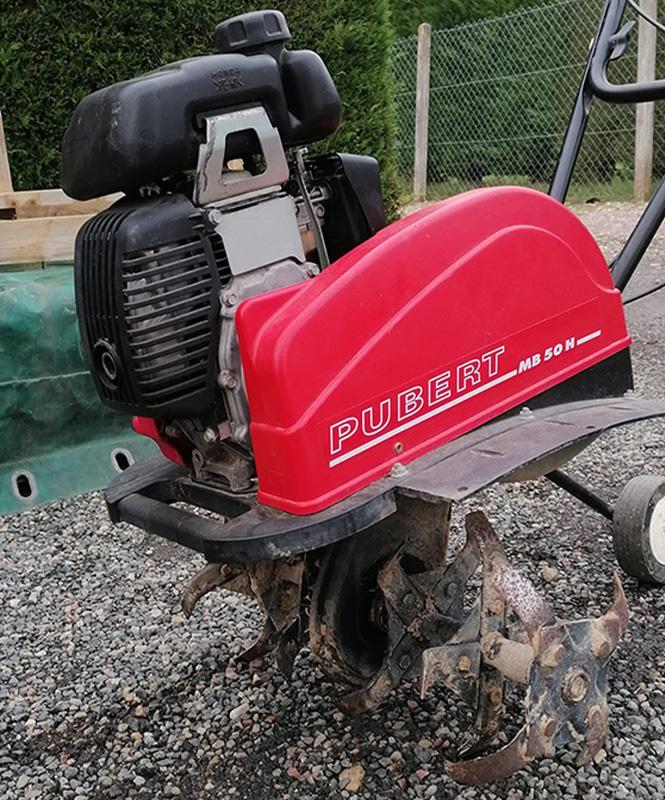 Entretien moto Eure-et-Loir