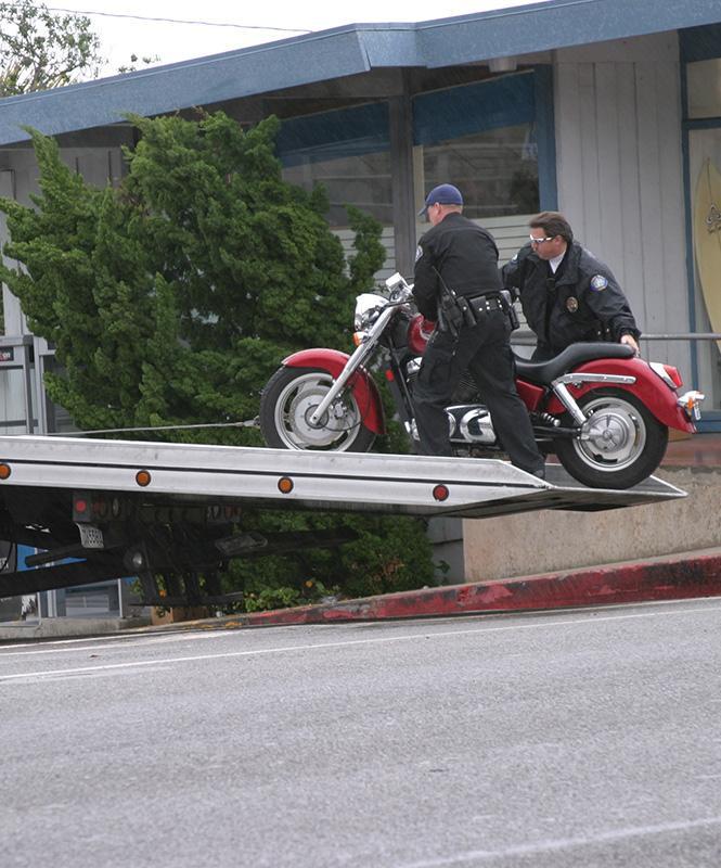 Dépannage moto Eure-et-Loir